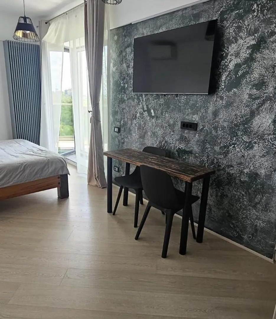 Delta Studio A61 Bucharest